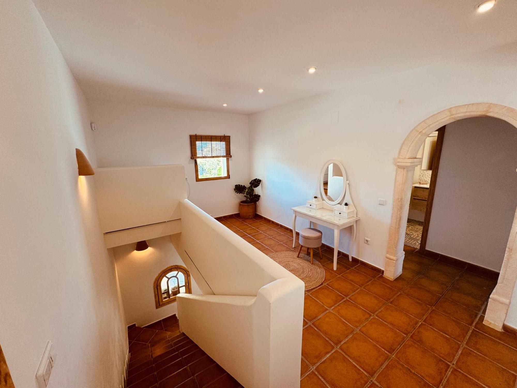 Javea Dream Luxury Villa With Pool, Lounge, Bbq, Airco, Wifi Balcon del Mar Exterior photo