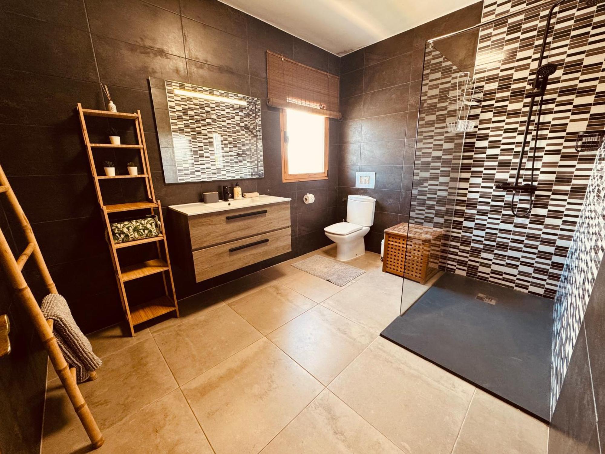 Javea Dream Luxury Villa With Pool, Lounge, Bbq, Airco, Wifi Balcon del Mar Exterior photo